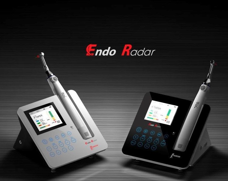 Ендомотор Woodpecker ENDO RADAR