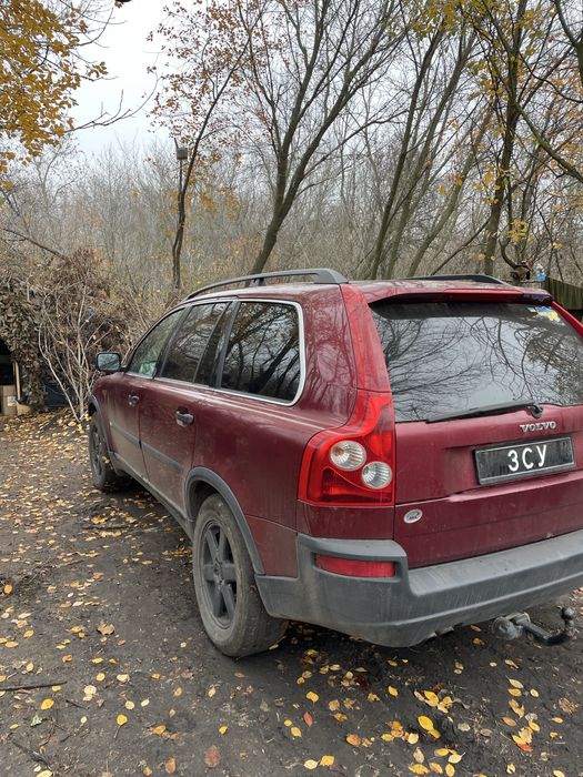 Продається Volvo XC90
