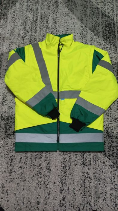 Вещи Рабочие,  Сигнальные из Европы,  Состояние Новых