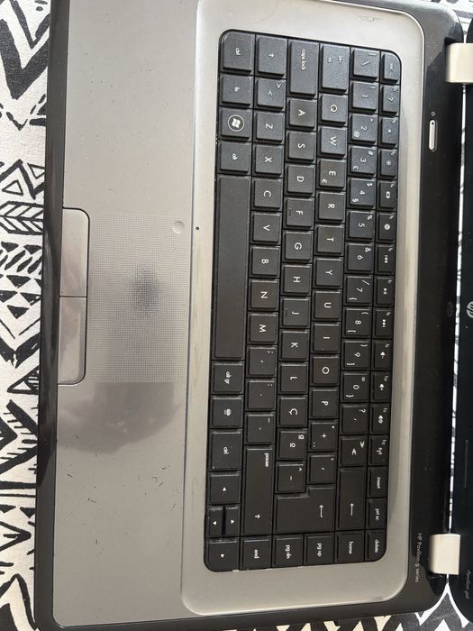 Portátil Hp pavilion g6