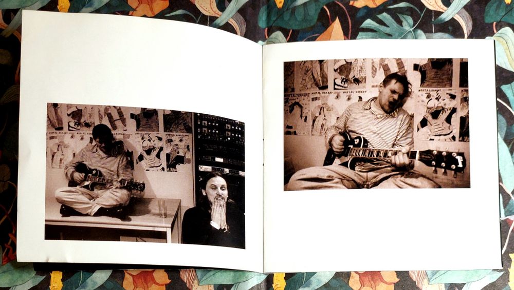 KAZIK 12 GROSZY pierwsze wydanie 1997 Staszewski kult knż megaus