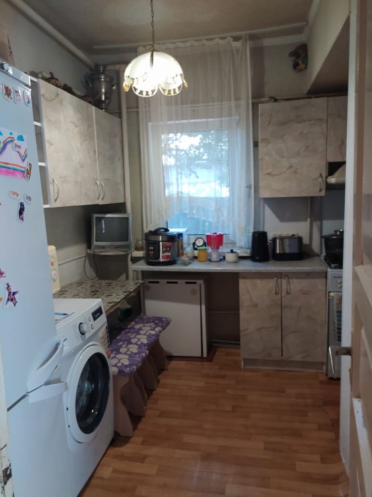 Продам дом в Манченках