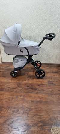 Коляска Stokke v5-6