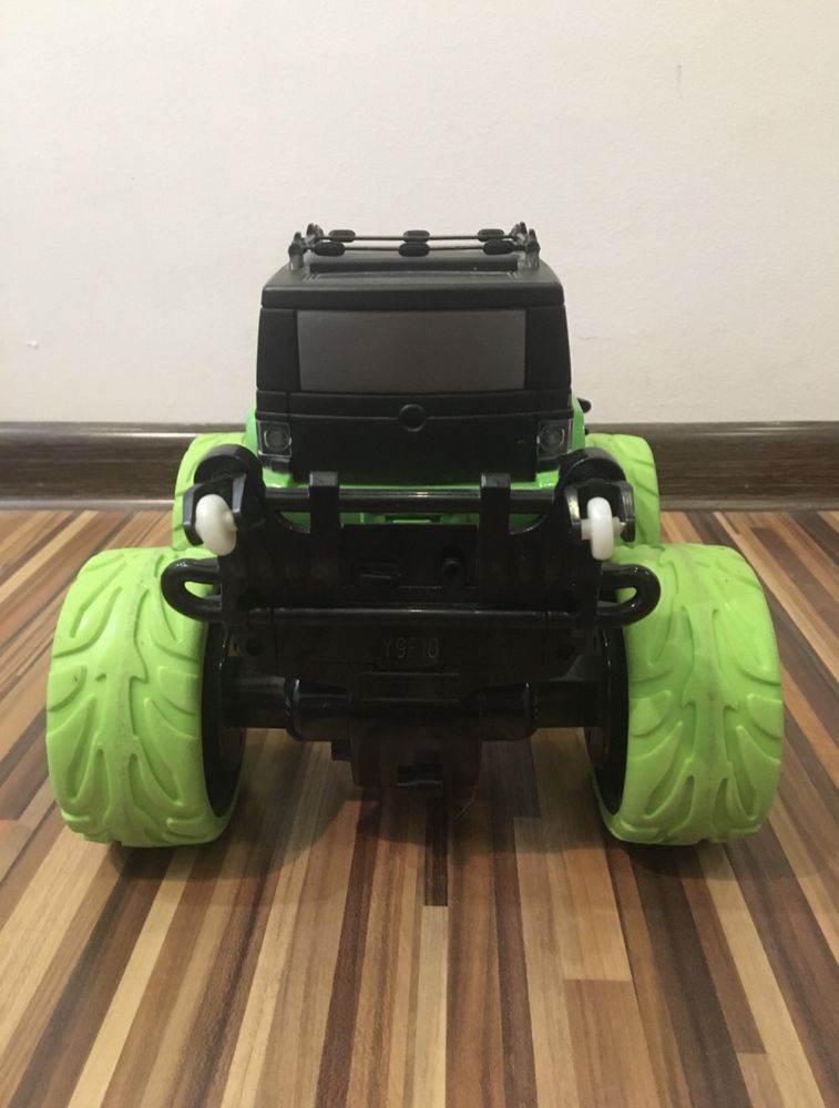 Машинка на пульту Speed brandish off-road