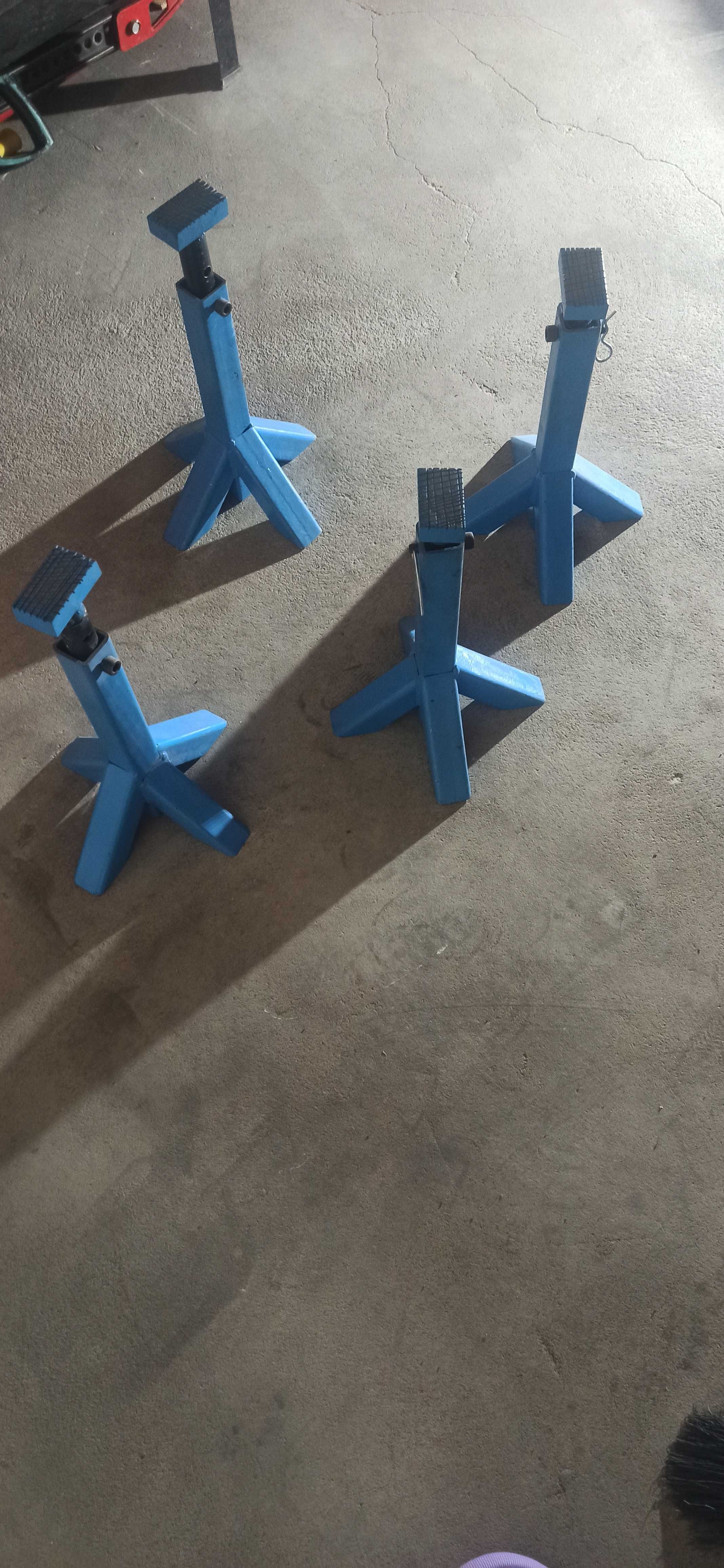 Preguiças para mecanica