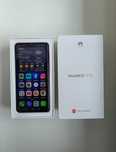 Huawei P30 6/128 Black Оригинал. Идеальное состояние! Всё родное