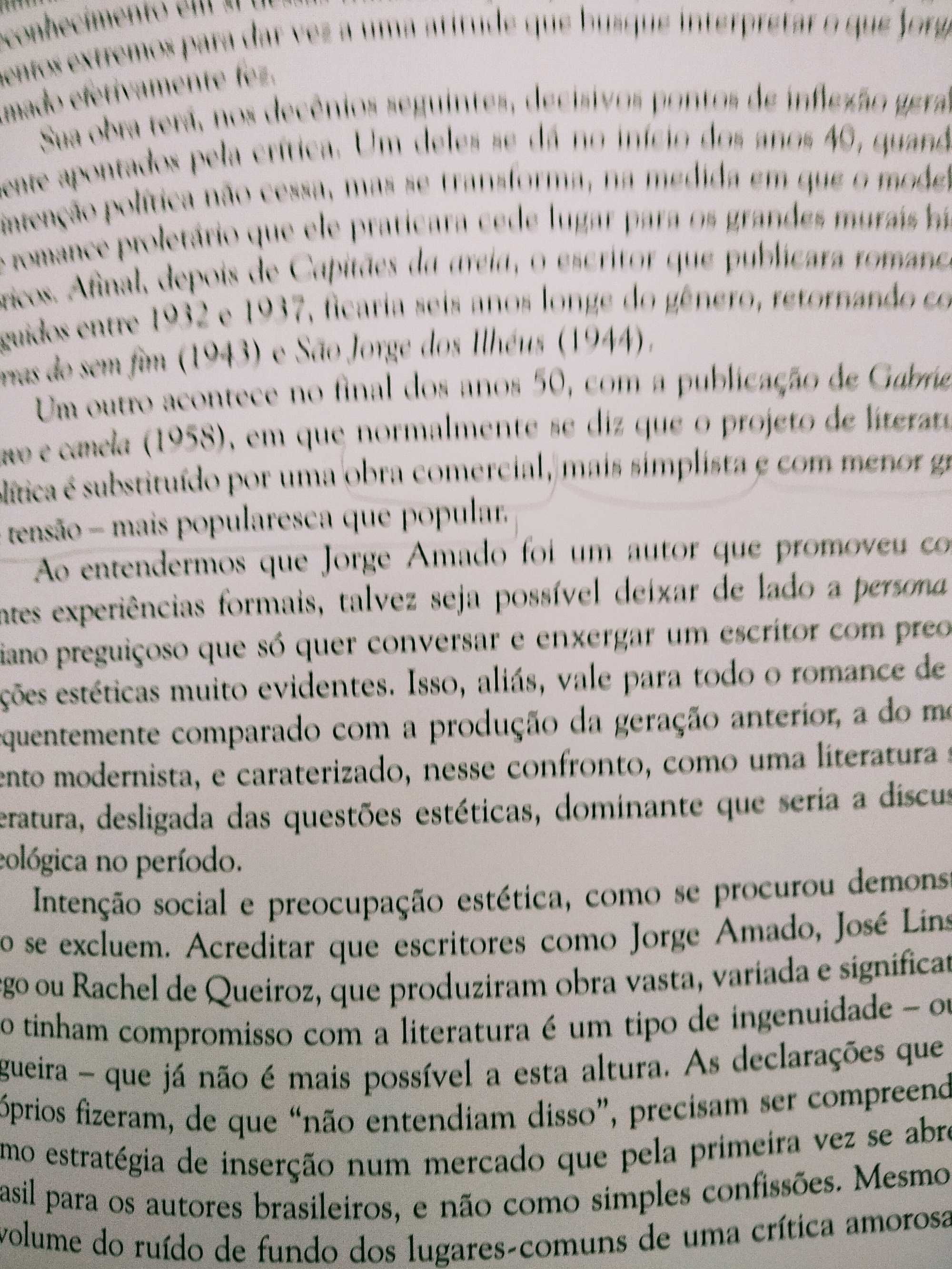 Jorge Amado e o Neorrealismo Português