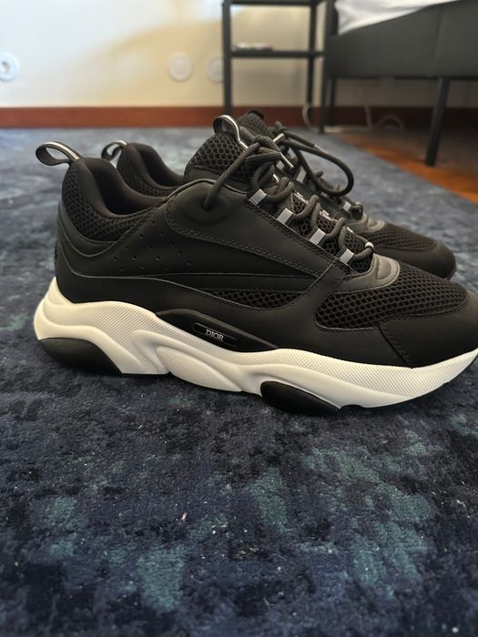 Sapatos Dior B22 Sneakers