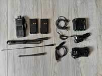 radiotelefon Ailunce HD1