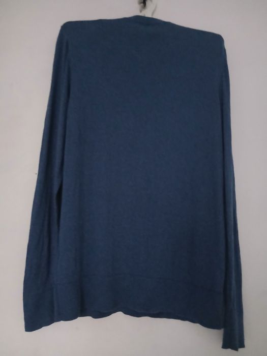 Кашеміровий светр H&M L 180/108A