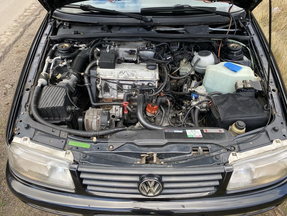 Volkswagen Passat B4 універсал газ гбо оригінал фольксваген пассат