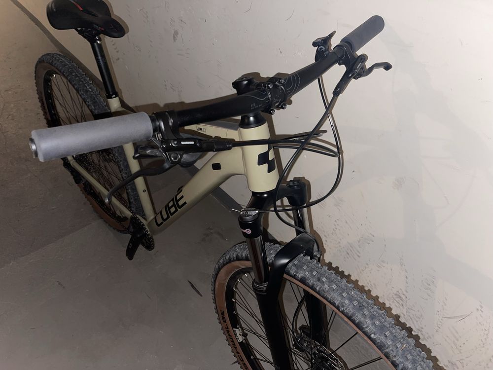 Cube Aim Ex 29 „L” WWA