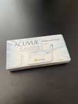 [NOWE] Soczewki Acuvue Oasys -4,25 2 tyg