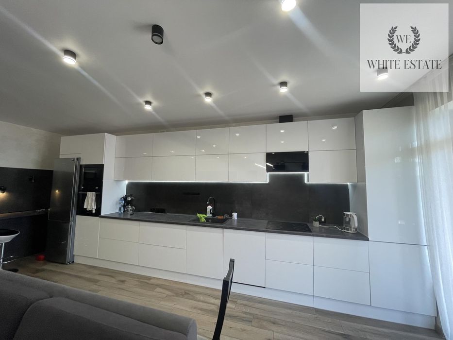 Продаж 3 пов. таунхаусу в Байківцях