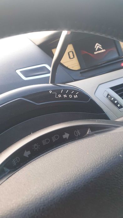 Citroen C4 Picasso, Prywatny,2.0 163 KM diesel,pełen automat,EXCLUSIVE