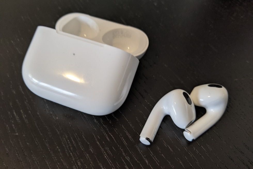 AirPods 3 Geração