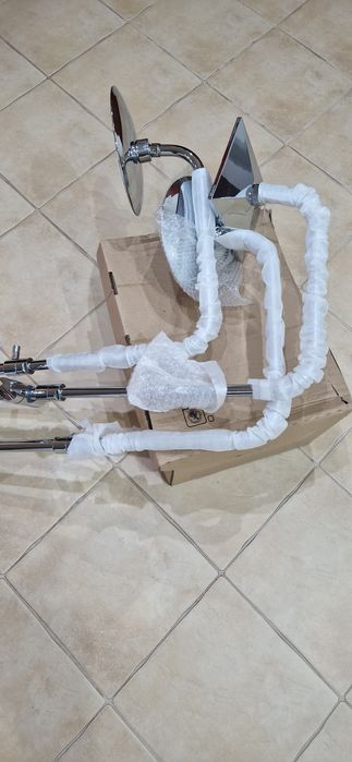 Deszczownice Nowe