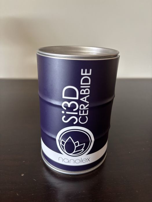 Pintura Automóvel - Kit Proteção Cerâmica - Nanolex Si3D Cerabide