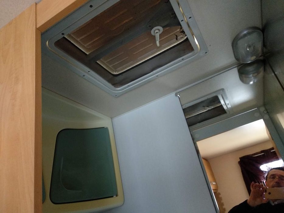 Caravana Caravelair Antares Luxe 400 de 2007