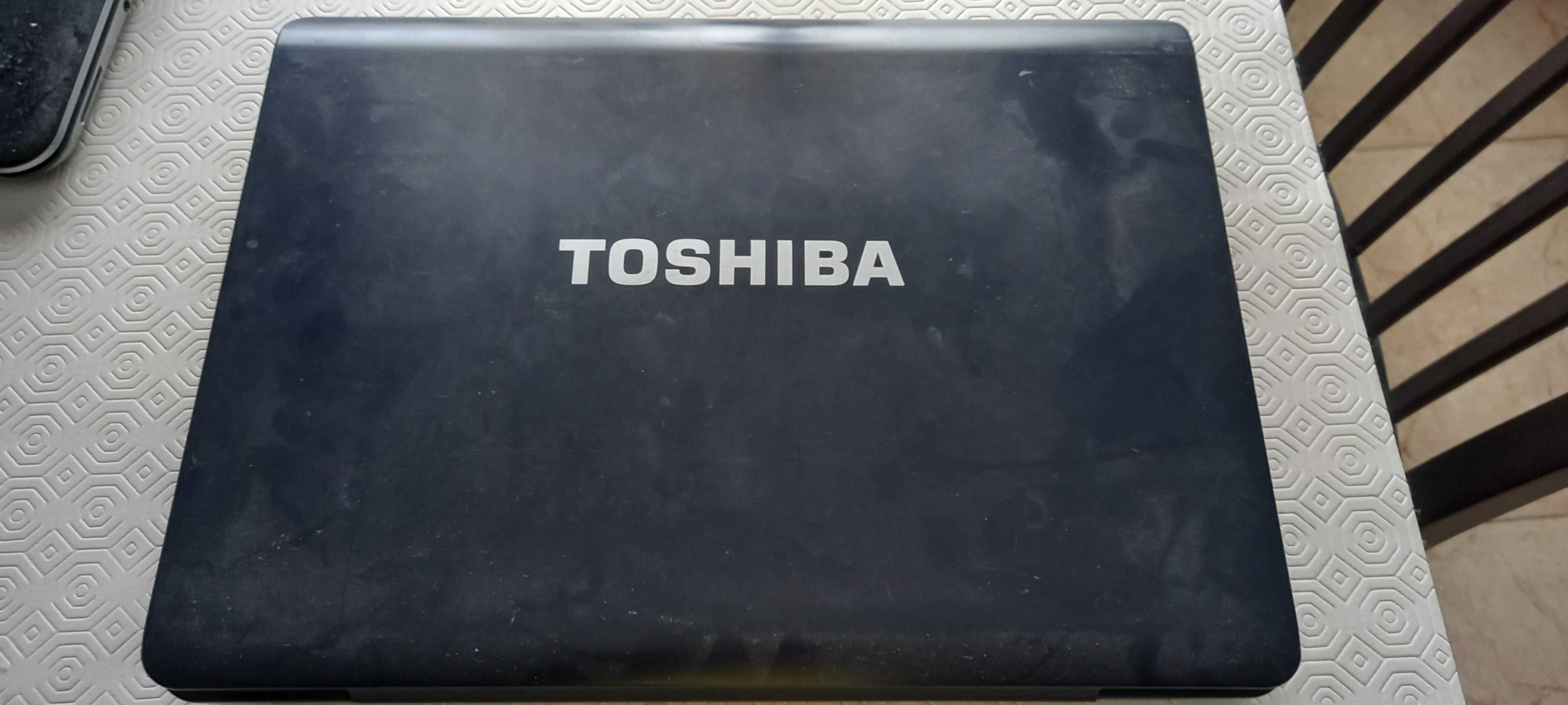 Portateis HP e Toshiba