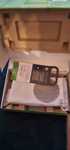 Xbox Series S One S Zestaw Pad Niebieski Blue Oryginał Gra Gwarancja