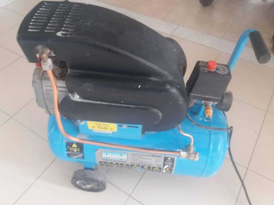 Compressor HTM 24L