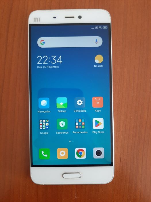 Xiaomi Mi5 3Gb RAM 64Gb