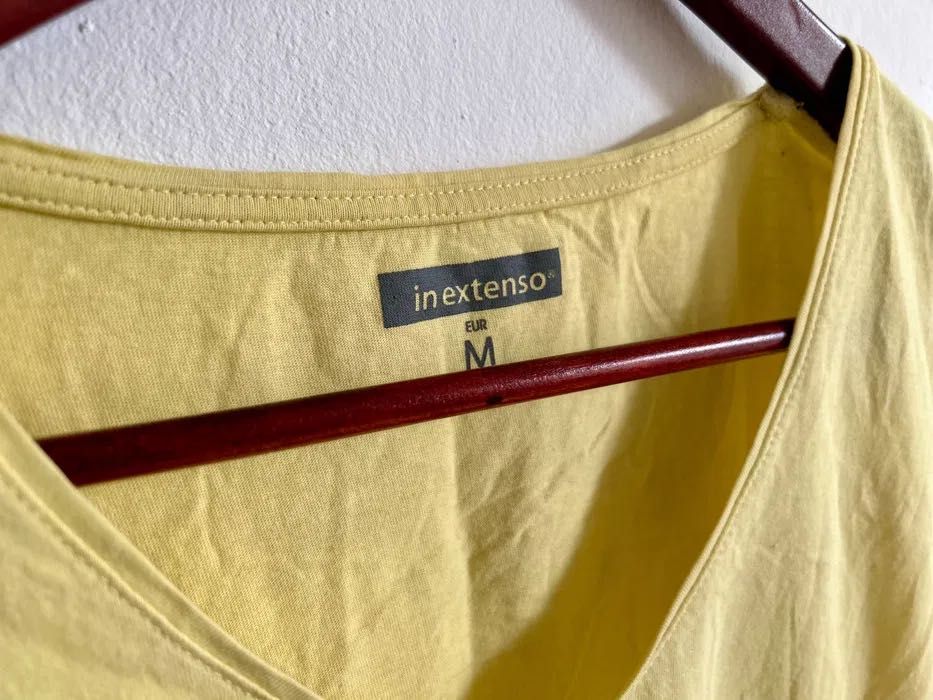 -IN EXTENSO- koszulka [r. M]