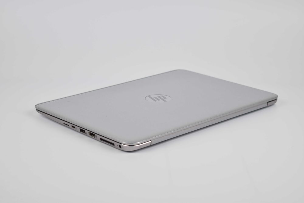 Сенсорний HP EliteBook Folio 1040 G3 i5-6200U 256/512/1тб Ноутбук 4G