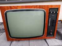 telewizor ametyst 1012 vintage PRL