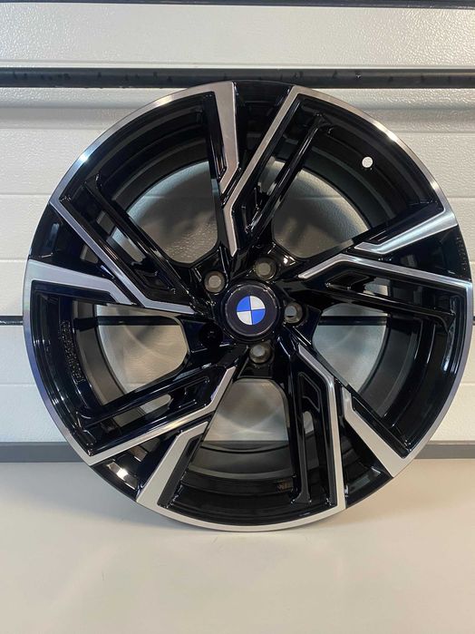 Alufelgi 18 cali 5x112 Et.30 BMW Seria 1 2 3 4 5 X1 X2 X3 X4 X5 i4 iX2
