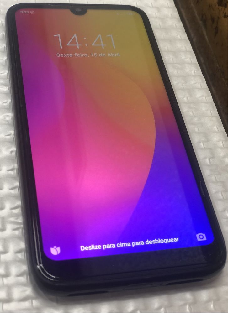 Xiaomi - Redmi 7