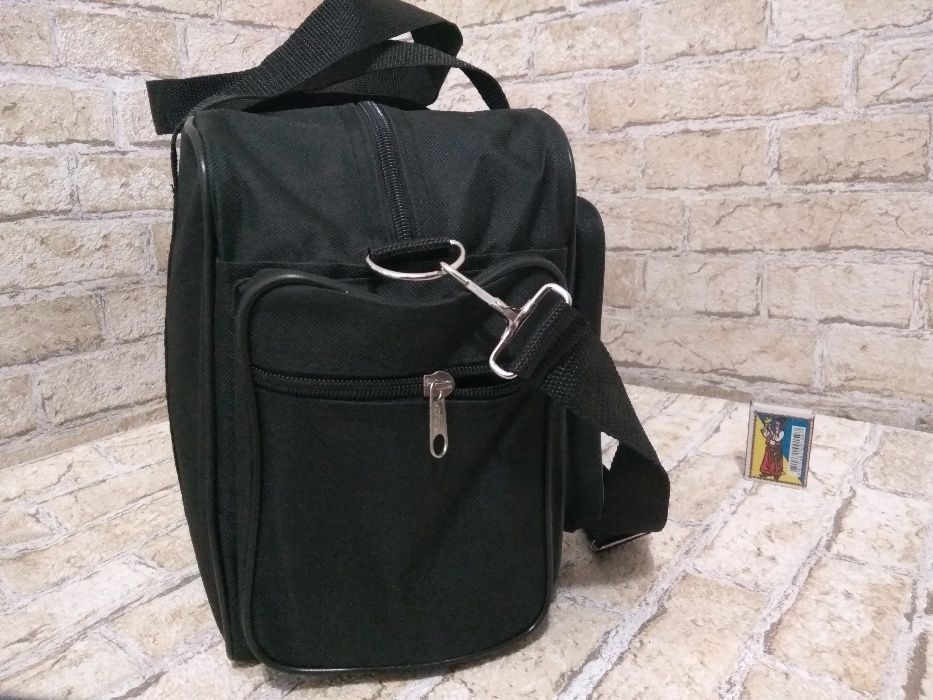 Код  2760 Сумка мужская женская через на плечо Сумка чоловіча