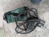 Máquina de soldar a fio, inverter