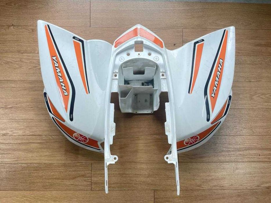 KIT DE PLÁSTICOS PARA YAMAHA YFZ 450