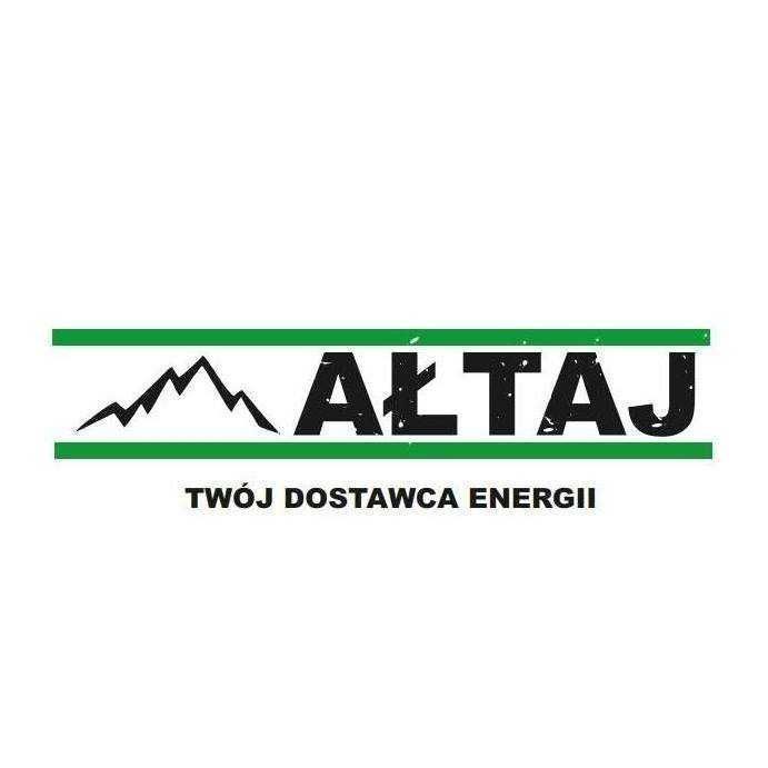 Ekogroszek Ałtaj - Przysucha i okolice TRANSPORT GRATIS