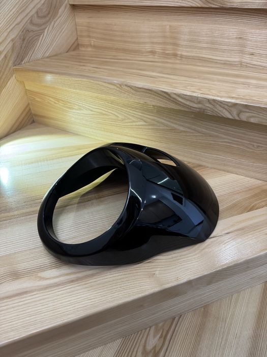 Оригінальний стоковий фейрінг Harley-Davidson