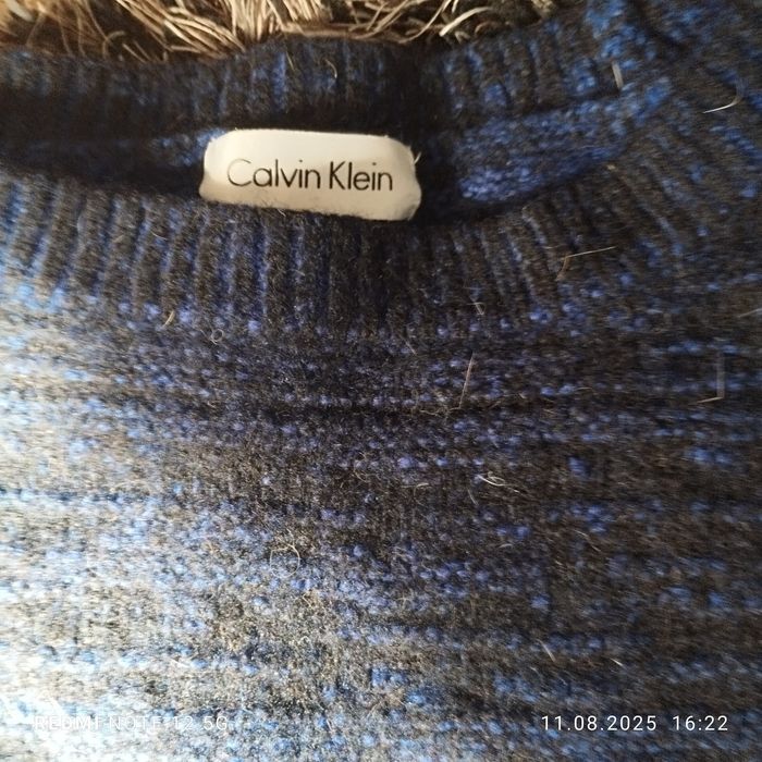 Sweter damski Calvin Klein S za slodycze