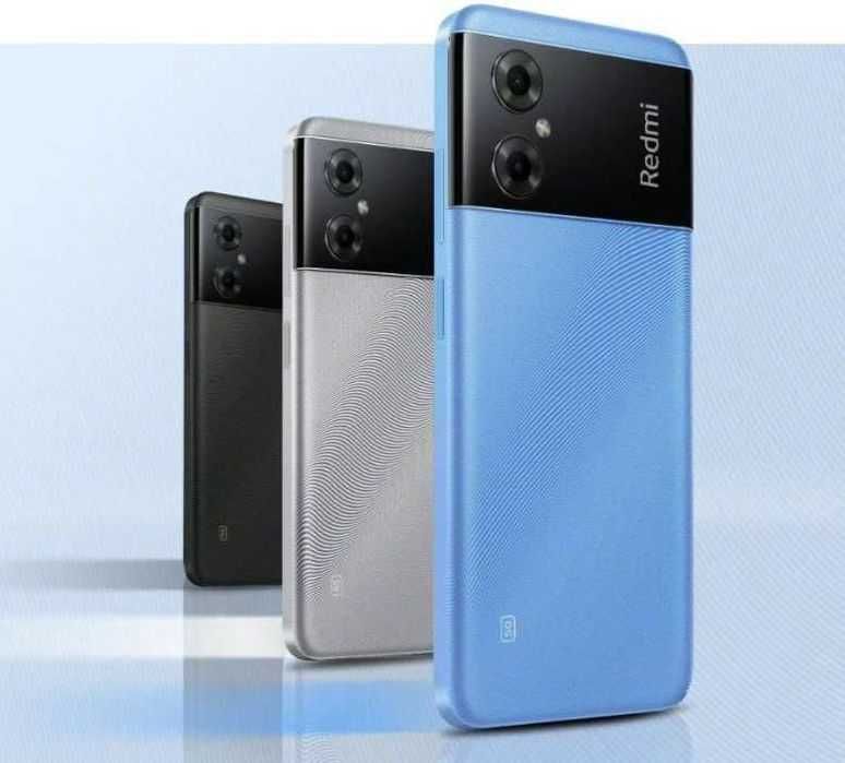 Смартфон Xiaomi Redmi Note 11R. Как Новый.