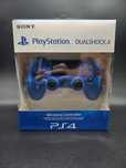 Comando Original PS4 Dualshook Azul Claro