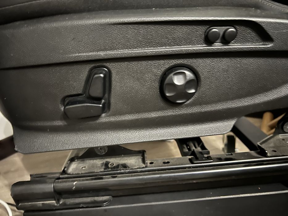 Коісло з автомобільного, офісне крісло, крісло для офісу, геймерське