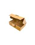 Caixa Envio Kraft 16x11x5 cm - Pack 25 unidades