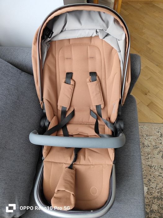 Зниження ціни !!!Коляска Анекс aneks e-type 2 в 1