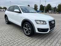 Audi Q5 2.0 TDI 170KM Quattro Automat