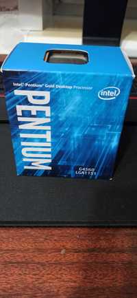 Intel Pentium G4560 3.50 LGA1151