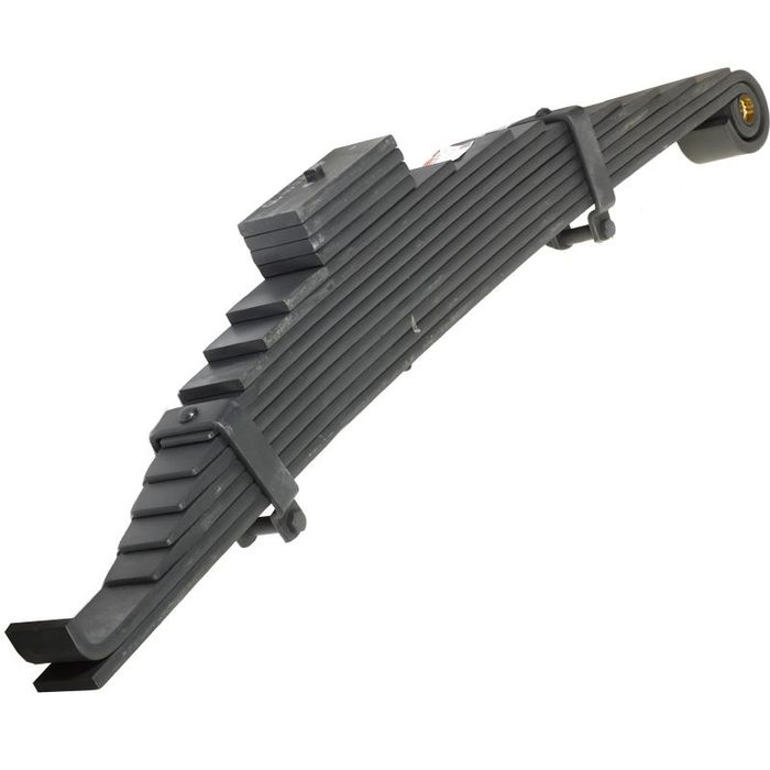 Ресори Ford 2533 1833 2633 FORD CARGO нові моделі Ford 1833