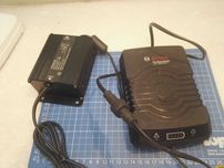 ładowarka elektronarzędzi bezprzewodowa BOSCH PROFESIONAL GAL1830 W-DC