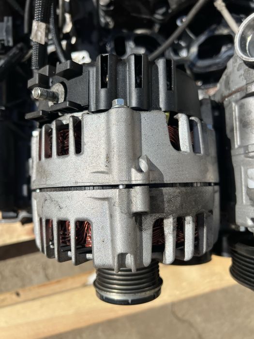 Alternador BMW F30 original