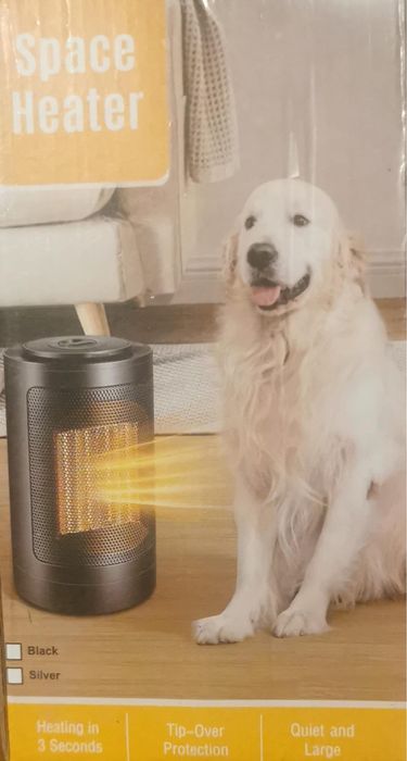 Termowentylator HomHou PTC-1500K1 1500 W P1D243