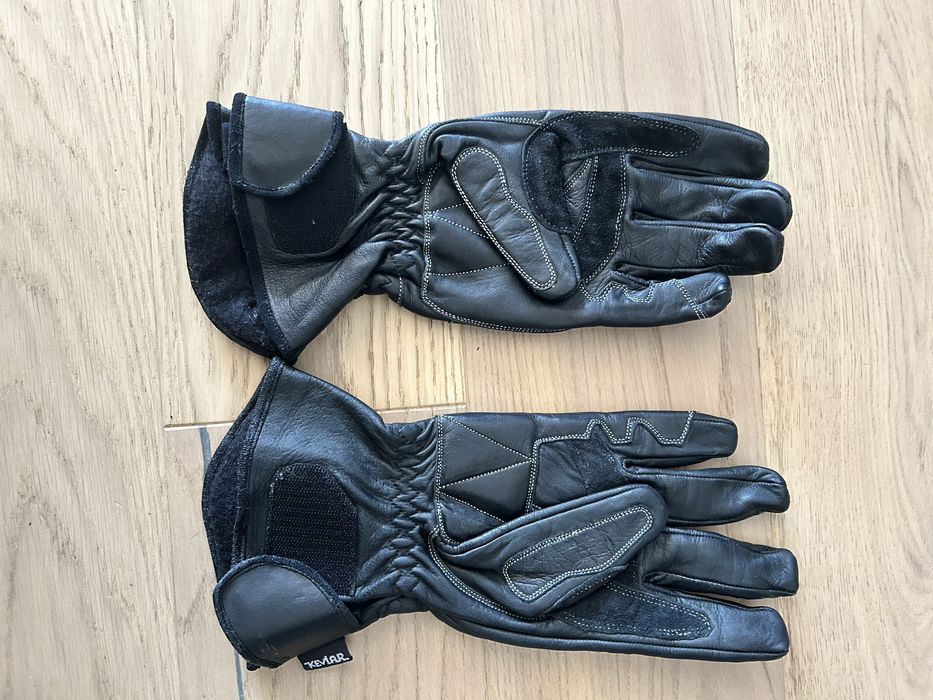 Rekawice motocyklowe